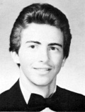 Jaime Ramirez: class of 1981, Norte Del Rio High School, Sacramento, CA.